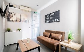 Juan De Olias Apartment